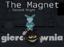 Miniaturka gry: The Magnet Second Night