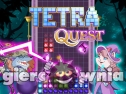 Miniaturka gry: Tetra Quest