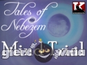 Miniaturka gry: Tales Of Nebezem Mind Trial