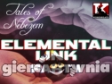 Miniaturka gry: Tales Of Nebezem Elemental Link Part 1