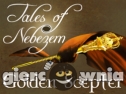 Miniaturka gry: Tales of Nebezem Golden Scepter