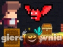 Miniaturka gry: Tiny Man And Red Bat