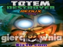 Miniaturka gry: Totem Destroyer Redux