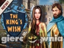 Miniaturka gry: The Kings Wish