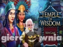 Miniaturka gry: Temple Of Wisdom