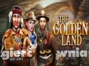 Miniaturka gry: The Golden Land