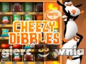 Miniaturka gry: The Penguins of Madagascar Cheezy Dibbles