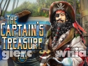 Miniaturka gry: The Captains Treasure