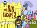 Miniaturka gry: The Big Escape Chapter 2 Under the Big Top version html5