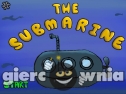 Miniaturka gry: The Submarine