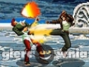 Miniaturka gry: The King of Fighters 1.2