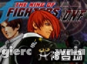 Miniaturka gry: the king of fighters vs dnf 33