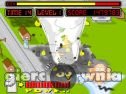 Miniaturka gry: Tornado Button Smashing
