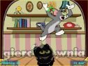 Miniaturka gry: Tom And Jerry Cat A Pult