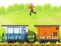 Miniaturka gry: The Runaway Train