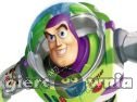 Miniaturka gry: Toy Story Buzz Lightyear's Flight for Distance