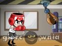 Miniaturka gry: The Fighter Training