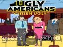 Miniaturka gry: Ugly Americans Citizen Ugly