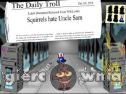 Miniaturka gry: Uncle Sam vs WikiLeaks