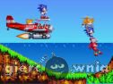 Miniaturka gry: Uber Sonic Scene Creator