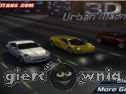 Miniaturka gry: Urban Madness 3D