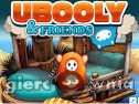 Miniaturka gry: Ubooly & Friends