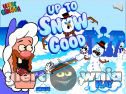Miniaturka gry: Uncle Grandpa Up To Snow Good