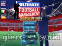 Miniaturka gry: Ultimate Football Management 13-14