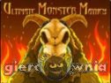 Miniaturka gry: Ultimate Monster Mayhem