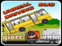 Miniaturka gry: Unreal Bus Driving