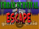 Miniaturka gry: Urban Survival Escape
