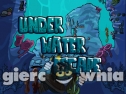 Miniaturka gry: Under Water Escape