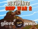 Miniaturka gry: Ultimate Ship War 2