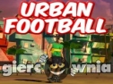 Miniaturka gry: Urban Futbol