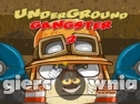 Miniaturka gry: UnderGround Gangster 2