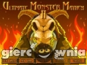 Miniaturka gry: Ultimate Monster Mayhem 2