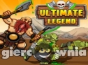 Miniaturka gry: Ultimate Legend