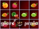 Miniaturka gry: Unique fruits match