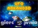 Miniaturka gry: UFO Arkanoid