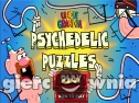 Miniaturka gry: Uncle Grandpa Psychedelic Puzzles