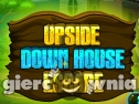 Miniaturka gry: Upside Down House Escape