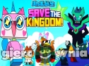 Miniaturka gry: Unikitty Save The Kingdom