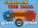 Miniaturka gry: Unblock the Ball