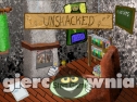 Miniaturka gry: Unshacked