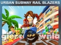 Miniaturka gry: Urban Subway Rail Brazers