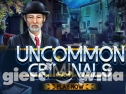 Miniaturka gry: Uncommon Criminals