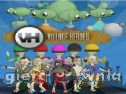Miniaturka gry: Village Heroes