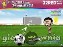Miniaturka gry: Villa Crossbar Challenge