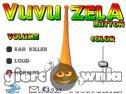 Miniaturka gry: Vuvuzela Button