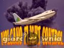 Miniaturka gry: Volcano Flight Control